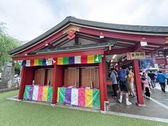 -浅草寺