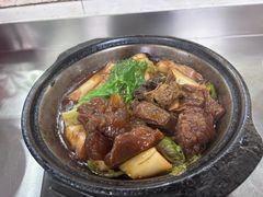 -珍珍小食店(西华路店)