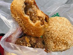 -满记烧饼(牛街东里小区一区店)