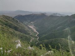 -京东龙泉谷旅游景区