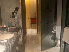 -重庆富力艾美酒店