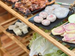 -阿昌白族石板烧·菌锅(大理古城店)