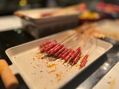-食光全日制餐厅(绵阳首开喜来登酒店)