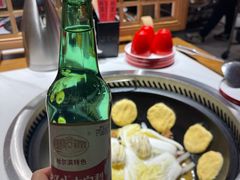 -玺炖·中国铁锅炖(南京东路店)