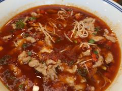 -新繁老號豌豆汤饭店·江湖菜(宝光寺店)