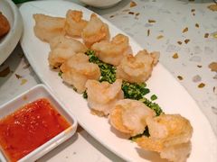 -大树餐厅(环球港店)