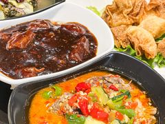 -新仙清汤牛腩(铜锣湾店)