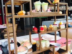 -杭州久泰饭店·摩卡花园