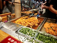 -丁家坡洋芋·观音桥好吃街A区(全国总店)