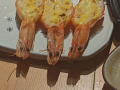 -菊上日式料理(蚌埠银泰店)