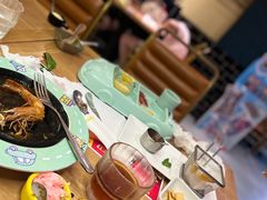 -豪客来牛排(天阳D32店)