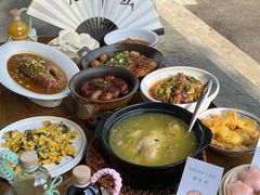 -花红徽菜(九华山青阳店)