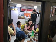 -老地方面馆(思南路店)