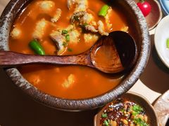 -山石榴·贵州菜(丰盛里店)