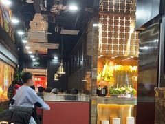 -苏格里岛自助烤肉海鲜火锅(成都金牛万达店)