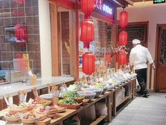 -鸽子窝(黄村店)