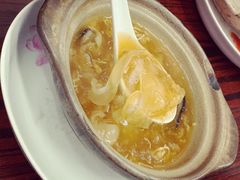 招牌花胶大只翅-添發碗仔翅美食