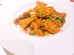 -南门食仙·手工福州菜(南门兜店)