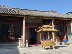 -华林禅寺