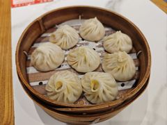 -馋三尺蟹粉小笼(人民广场店)