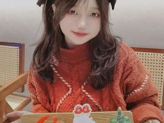 -烫面包·面包烘焙(绿地缤纷城店)