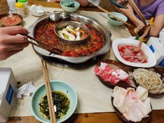 -矮板凳老火锅(宽窄巷子店)
