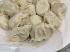 -军嫂饺子馆(岳家寨小区店)