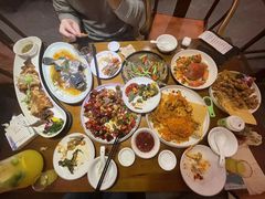 -醉壹号海鲜大排档(厦门美食地标店)