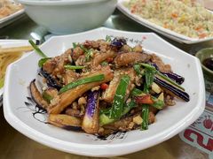 -梅姐海鲜餐厅(水头海鲜街店)