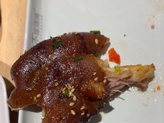 -木屋烧烤(岗顶二店)