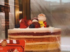 -巴黎贝甜(五道口店)