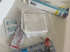 -和睦家诊所(复兴门店)