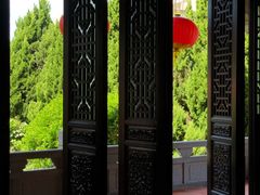 -闽粤南澳总镇府
