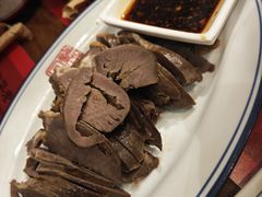 -新兴园饺子馆(北京百子湾店)