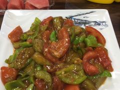 -清真·伊清阁餐厅