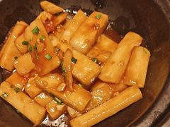 -柴米油盐三杯鸡(象山北路店)