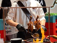 -避风塘(宝山万达店)