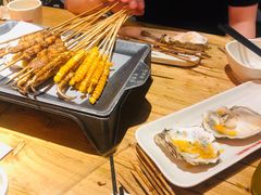 -管氏翅吧(马家堡店)