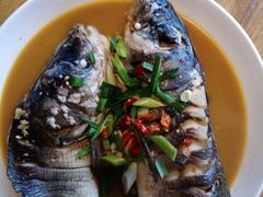 -丰乐餐厅·始于1999·本地老字号