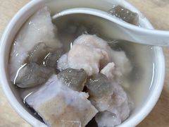 -瘦鬼老档糖水铺