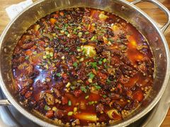 -黑竹香鸡(营和巷店)