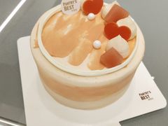 -派悦坊·甜品·蛋糕(虹口龙之梦店)