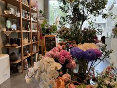 -dotcom coffee古点咖啡(致真大厦店)