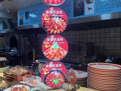 -麻辣港湾(京津公路店)