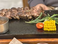 -豪客来牛排(空港华联店)