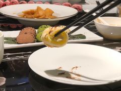 -臻牧壹品雪花牛肉火锅(大兴九臻店)