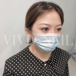 -ViVi薇薇日式＆新中式美睫半永久