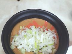 -京都蝎府羊蝎子火锅(珠市口店)