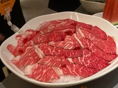 -巴奴毛肚火锅(悠唐购物中心店)