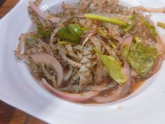 -南拳十三姨·潮汕砂锅粥(世纪金源店)